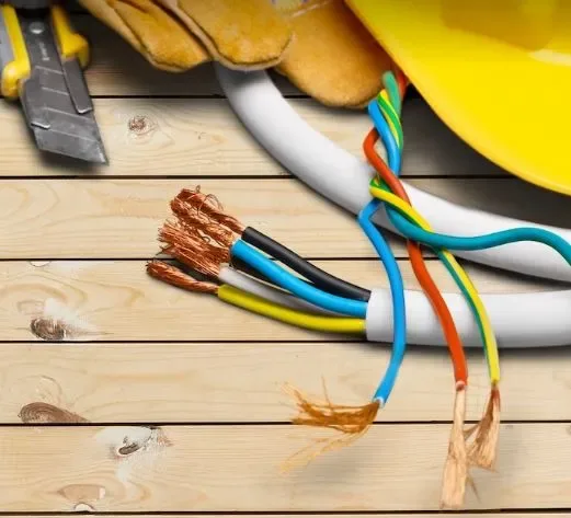Reparacion de cortocircuitos en Vinateros